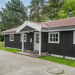 Awesome In With Sauna Hébergement de vacances *