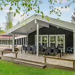 Awesome In With Sauna Hébergement de vacances Vig