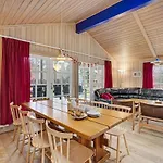 Awesome In With Sauna * Vig