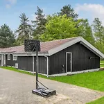 Сasa de vacaciones Awesome In With Sauna Vig
