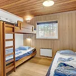 Awesome In With Sauna Hébergement de vacances *