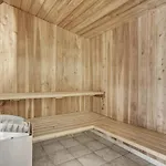 Awesome In With Sauna Сasa de vacaciones *