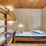Awesome In With Sauna Сasa de vacaciones Vig