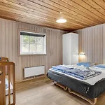 Сasa de vacaciones Awesome In With Sauna *