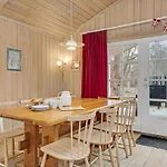 Awesome In With Sauna Vig