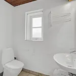 Awesome In With Sauna Vig