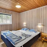 Awesome In With Sauna