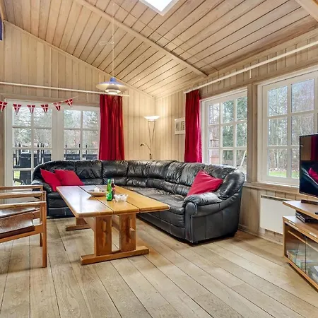 Awesome In With Sauna Feriehus *