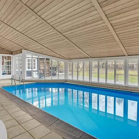 Awesome In With Sauna * Vig