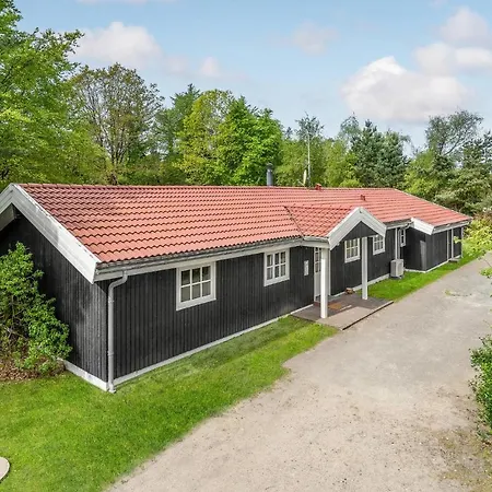 Awesome In With Sauna Vig