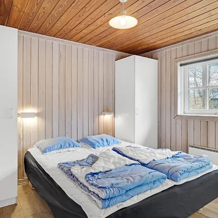 Awesome In With Sauna Feriehus *