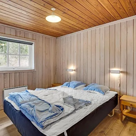 Awesome In With Sauna
