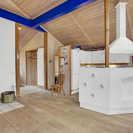 Awesome In With Sauna * Vig