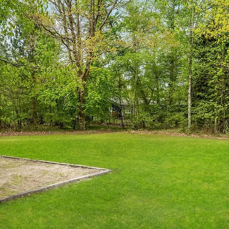 Awesome In With Sauna Дом отдыха *