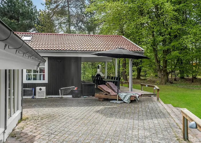 Awesome In With Sauna *