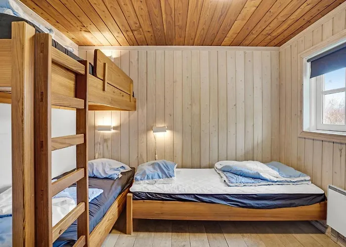 Awesome In With Sauna Casa de Férias Vig