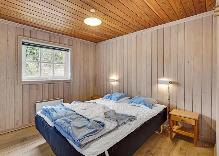 Awesome In With Sauna