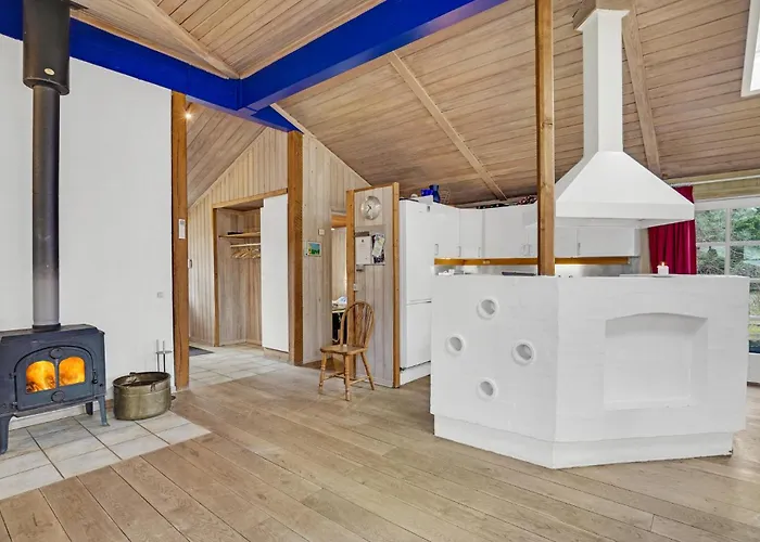 Awesome In With Sauna * Vig